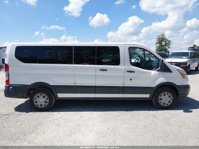 Продаж на аукціоні авто 2016 Ford Transit-350 Xlt, vin: 1FBZX2ZM8GKA12582, номер лоту: 46008139