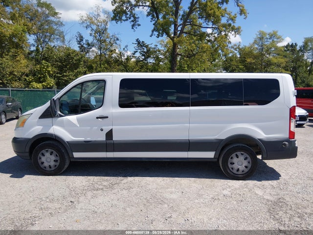 Продаж на аукціоні авто 2016 Ford Transit-350 Xlt, vin: 1FBZX2ZM8GKA12582, номер лоту: 46008139