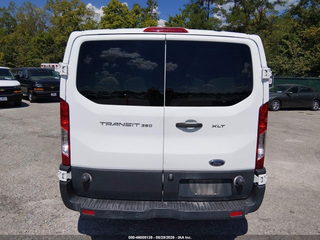 Продаж на аукціоні авто 2016 Ford Transit-350 Xlt, vin: 1FBZX2ZM8GKA12582, номер лоту: 46008139