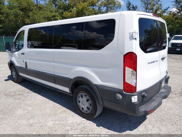 Продаж на аукціоні авто 2016 Ford Transit-350 Xlt, vin: 1FBZX2ZM8GKA12582, номер лоту: 46008139