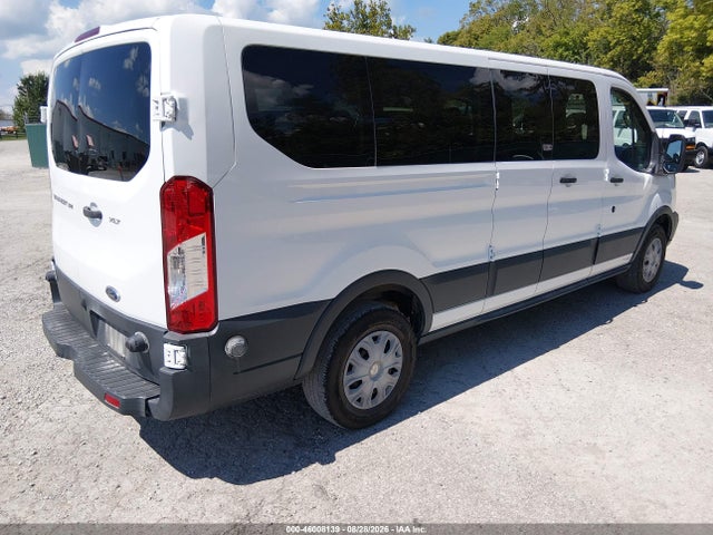 Продаж на аукціоні авто 2016 Ford Transit-350 Xlt, vin: 1FBZX2ZM8GKA12582, номер лоту: 46008139