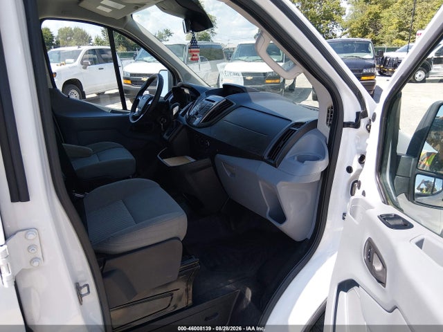 Продаж на аукціоні авто 2016 Ford Transit-350 Xlt, vin: 1FBZX2ZM8GKA12582, номер лоту: 46008139