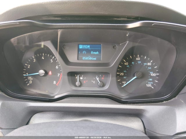 Продаж на аукціоні авто 2016 Ford Transit-350 Xlt, vin: 1FBZX2ZM8GKA12582, номер лоту: 46008139