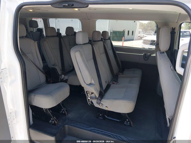 Продаж на аукціоні авто 2016 Ford Transit-350 Xlt, vin: 1FBZX2ZM8GKA12582, номер лоту: 46008139