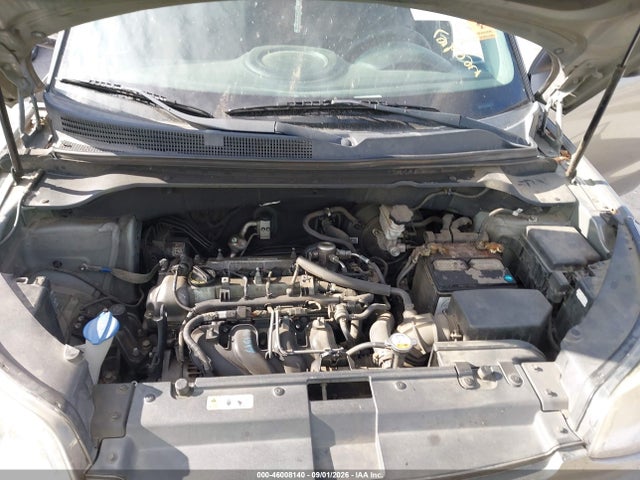 KIA Soul 2015 KNDJN2A20F7132502 Image 10