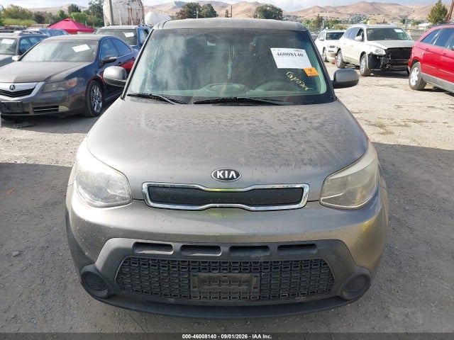 KIA Soul 2015 KNDJN2A20F7132502 Image 6