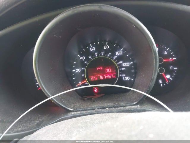KIA Soul 2015 KNDJN2A20F7132502 Image 7