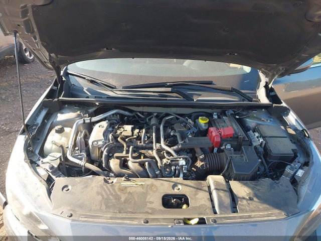Aukcja sprzedaży 2025 Nissan Sentra Sv, vin: 3N1AB8CV1SY252842, numer aukcji: 46008142
