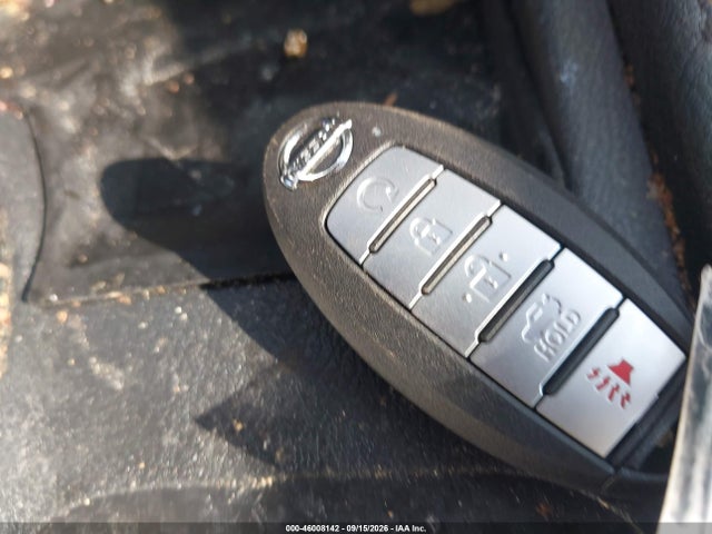 Aukcja sprzedaży 2025 Nissan Sentra Sv, vin: 3N1AB8CV1SY252842, numer aukcji: 46008142