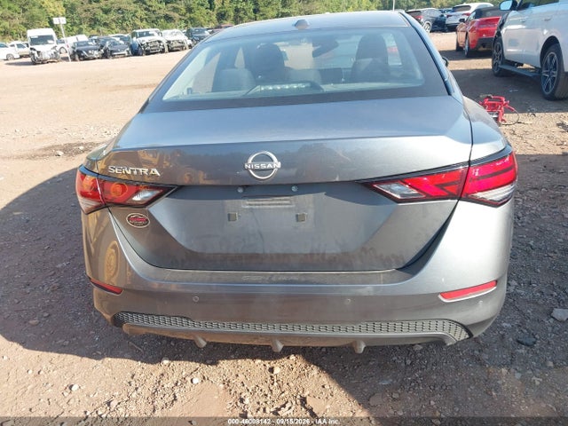 Aukcja sprzedaży 2025 Nissan Sentra Sv, vin: 3N1AB8CV1SY252842, numer aukcji: 46008142