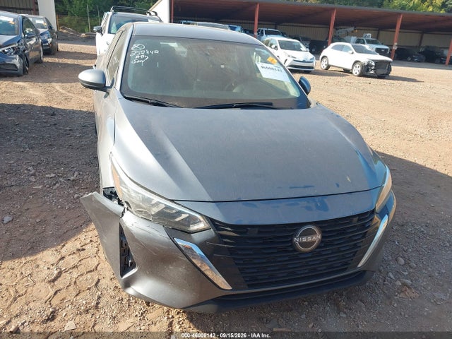 Aukcja sprzedaży 2025 Nissan Sentra Sv, vin: 3N1AB8CV1SY252842, numer aukcji: 46008142