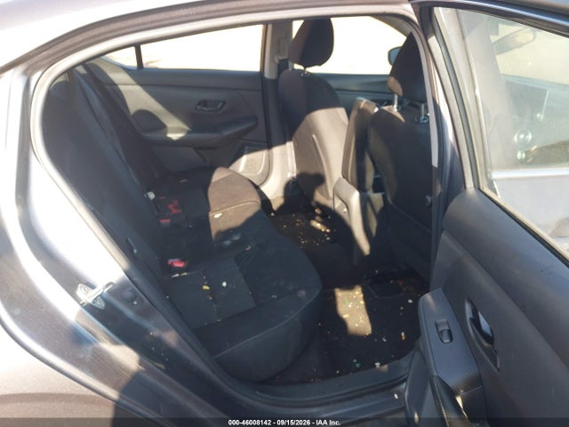 Aukcja sprzedaży 2025 Nissan Sentra Sv, vin: 3N1AB8CV1SY252842, numer aukcji: 46008142