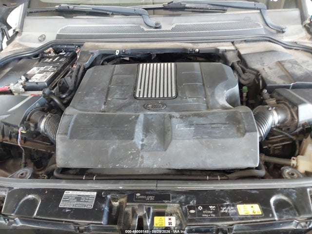 46008145 :رقم المزاد ، SALAG2V62GA798975 vin ، 2016 Land Rover Lr4 مزاد بيع