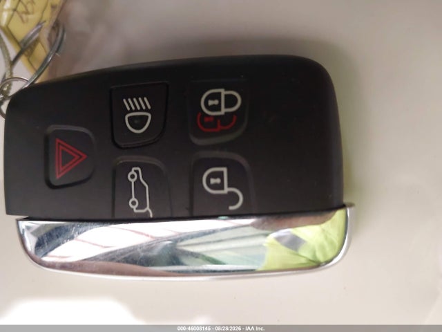 46008145 :رقم المزاد ، SALAG2V62GA798975 vin ، 2016 Land Rover Lr4 مزاد بيع