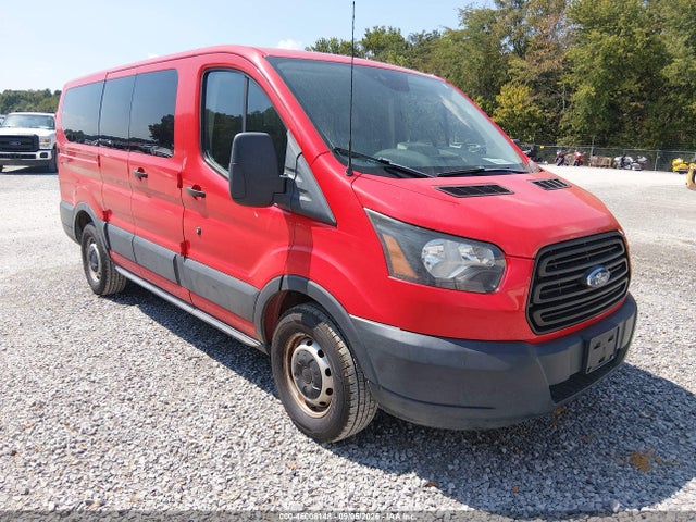 Продаж на аукціоні авто 2019 Ford Transit-150 Xl, vin: 1FMZK1ZM1KKB28456, номер лоту: 46008148