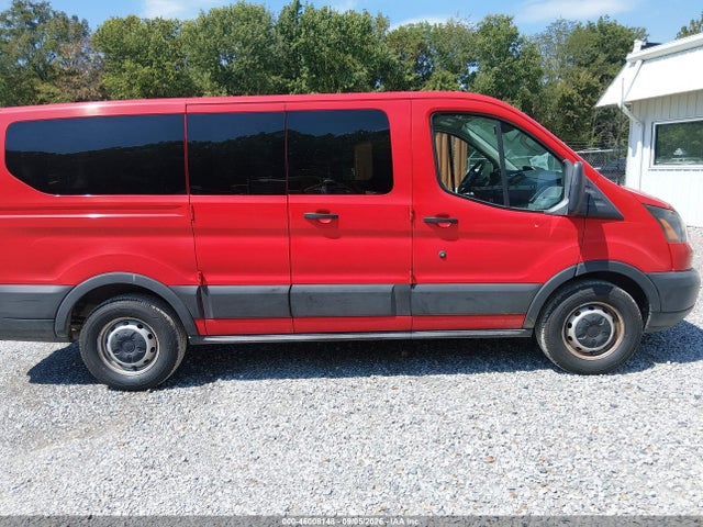Продаж на аукціоні авто 2019 Ford Transit-150 Xl, vin: 1FMZK1ZM1KKB28456, номер лоту: 46008148