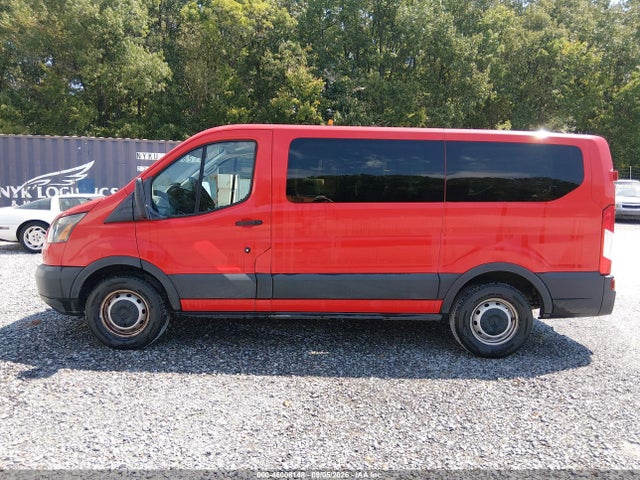 Продаж на аукціоні авто 2019 Ford Transit-150 Xl, vin: 1FMZK1ZM1KKB28456, номер лоту: 46008148