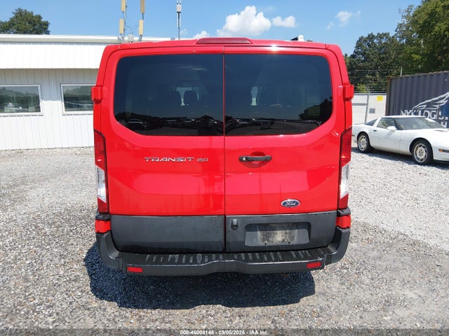Продаж на аукціоні авто 2019 Ford Transit-150 Xl, vin: 1FMZK1ZM1KKB28456, номер лоту: 46008148