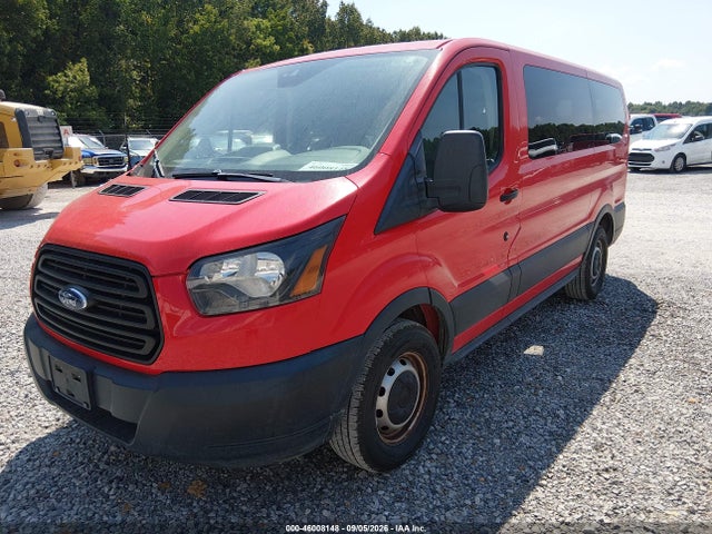 Продаж на аукціоні авто 2019 Ford Transit-150 Xl, vin: 1FMZK1ZM1KKB28456, номер лоту: 46008148