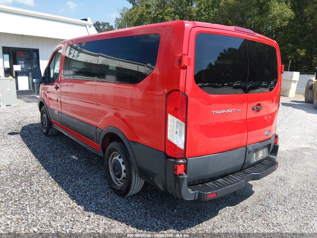 Продаж на аукціоні авто 2019 Ford Transit-150 Xl, vin: 1FMZK1ZM1KKB28456, номер лоту: 46008148