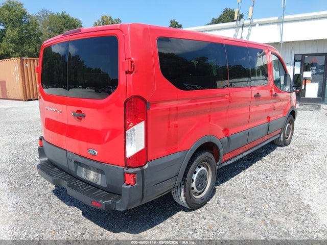 Продаж на аукціоні авто 2019 Ford Transit-150 Xl, vin: 1FMZK1ZM1KKB28456, номер лоту: 46008148