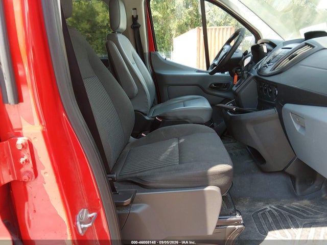 Продаж на аукціоні авто 2019 Ford Transit-150 Xl, vin: 1FMZK1ZM1KKB28456, номер лоту: 46008148