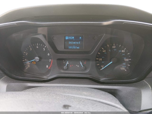 Продаж на аукціоні авто 2019 Ford Transit-150 Xl, vin: 1FMZK1ZM1KKB28456, номер лоту: 46008148