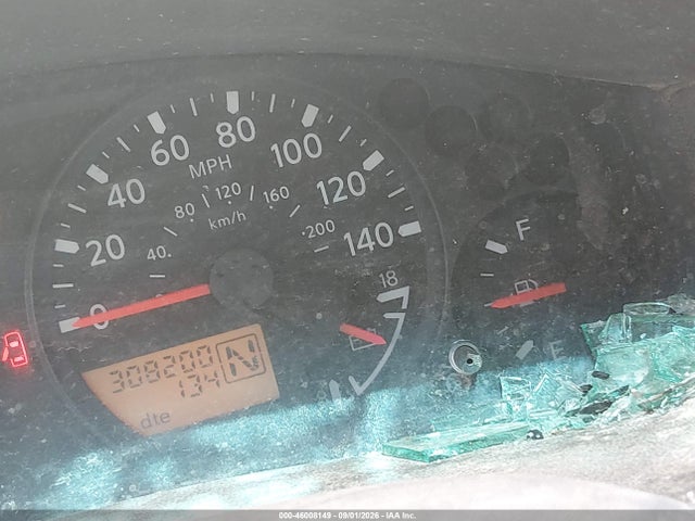 Продаж на аукціоні авто 2005 Nissan Frontier Nismo Off Road, vin: 1N6AD07U15C448736, номер лоту: 46008149