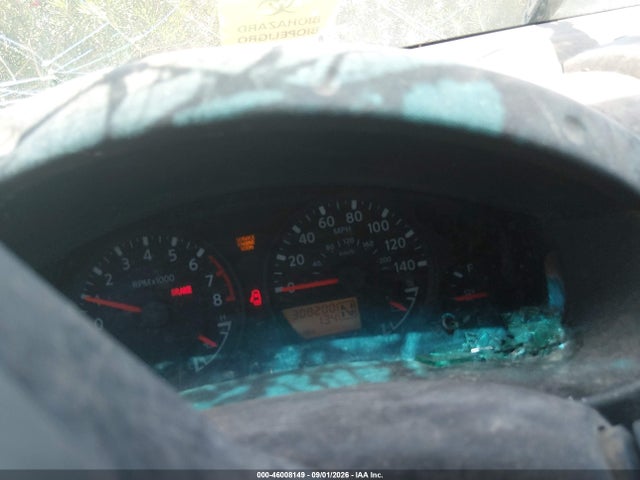 Продаж на аукціоні авто 2005 Nissan Frontier Nismo Off Road, vin: 1N6AD07U15C448736, номер лоту: 46008149