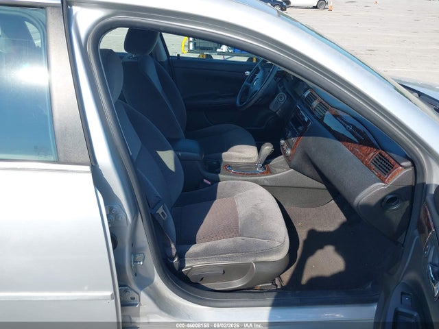Aukcja sprzedaży 2013 Chevrolet Impala Lt, vin: 2G1WG5E39D1253813, numer aukcji: 46008158