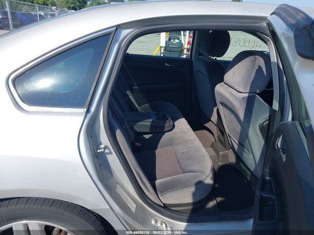 Aukcja sprzedaży 2013 Chevrolet Impala Lt, vin: 2G1WG5E39D1253813, numer aukcji: 46008158