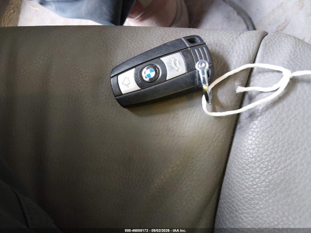 Aukcja sprzedaży 2007 Bmw 530i, vin: WBANE73547CM57858, numer aukcji: 46008172