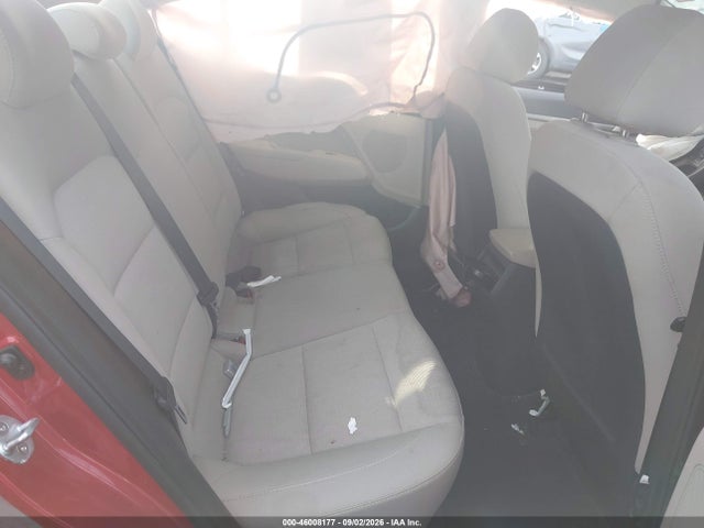 2017 Hyundai Elantra Se მანქანა იყიდება აუქციონზე, vin: 5NPD84LF6HH065547, აუქციონის ნომერი: 46008177
