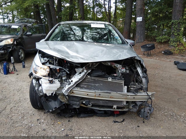 Продаж на аукціоні авто 2019 Honda Fit Lx, vin: 3HGGK5H49KM737910, номер лоту: 46008182