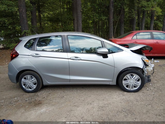 Продаж на аукціоні авто 2019 Honda Fit Lx, vin: 3HGGK5H49KM737910, номер лоту: 46008182