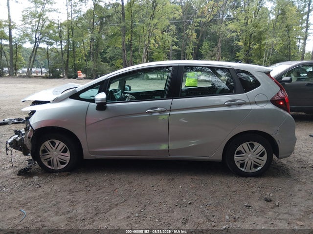 Продаж на аукціоні авто 2019 Honda Fit Lx, vin: 3HGGK5H49KM737910, номер лоту: 46008182