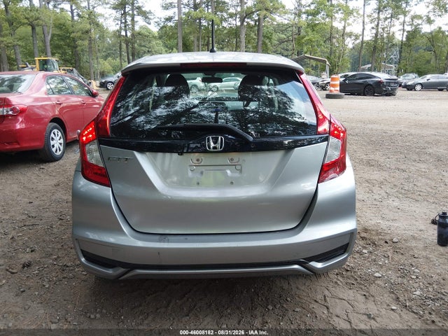 Продаж на аукціоні авто 2019 Honda Fit Lx, vin: 3HGGK5H49KM737910, номер лоту: 46008182