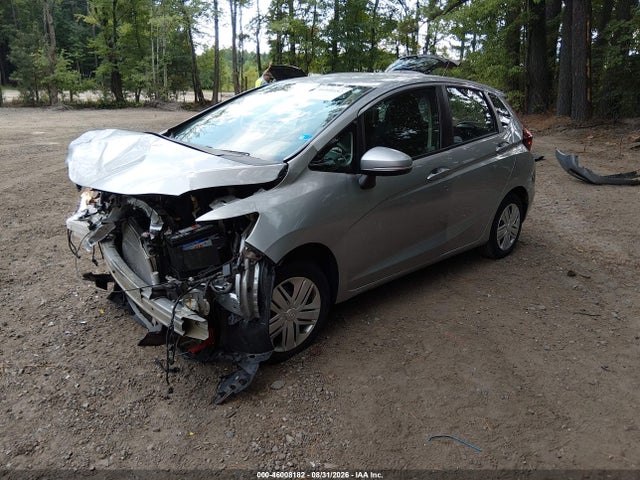 Продаж на аукціоні авто 2019 Honda Fit Lx, vin: 3HGGK5H49KM737910, номер лоту: 46008182