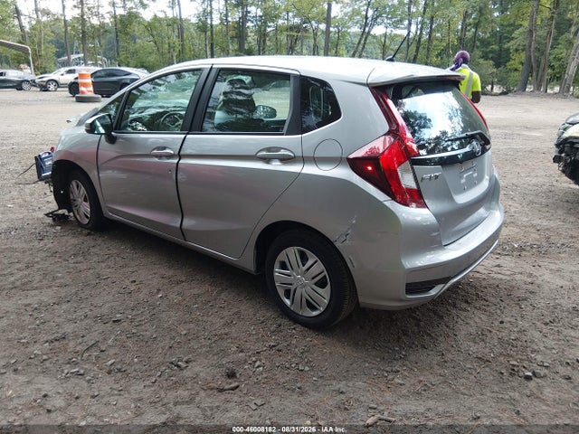 Продаж на аукціоні авто 2019 Honda Fit Lx, vin: 3HGGK5H49KM737910, номер лоту: 46008182