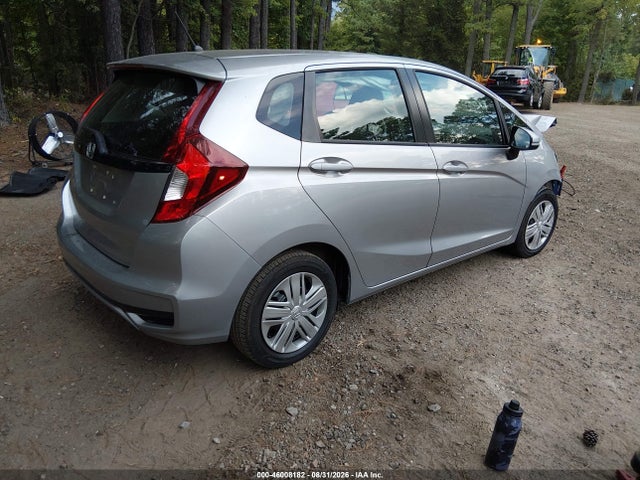Продаж на аукціоні авто 2019 Honda Fit Lx, vin: 3HGGK5H49KM737910, номер лоту: 46008182