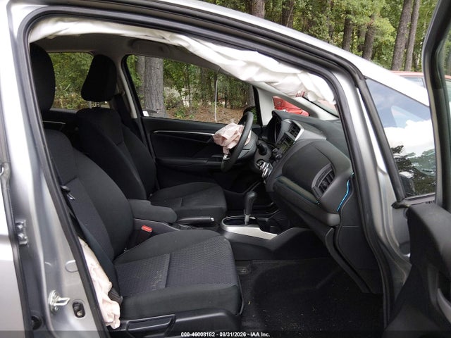 Продаж на аукціоні авто 2019 Honda Fit Lx, vin: 3HGGK5H49KM737910, номер лоту: 46008182