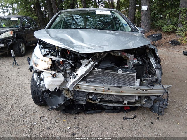 Продаж на аукціоні авто 2019 Honda Fit Lx, vin: 3HGGK5H49KM737910, номер лоту: 46008182