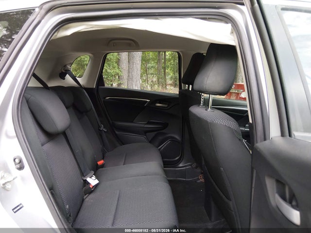 Продаж на аукціоні авто 2019 Honda Fit Lx, vin: 3HGGK5H49KM737910, номер лоту: 46008182