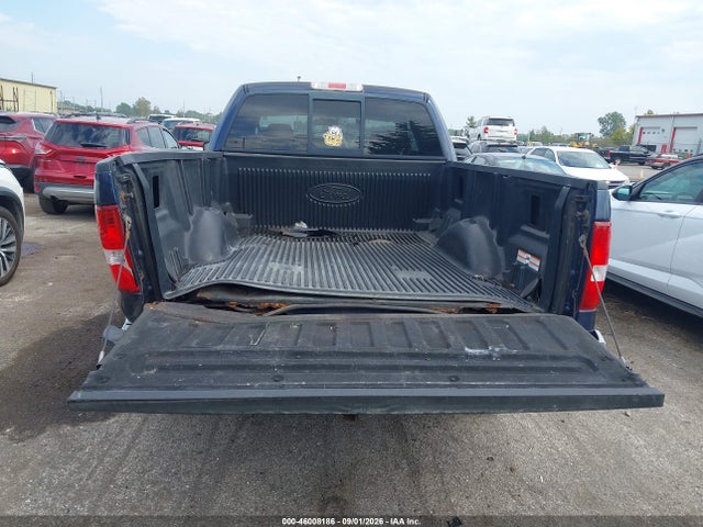 Продажа на аукционе авто 2004 Ford F-150 Fx4/lariat/xl/xlt, vin: 1FTPX145X4NB66637, номер лота: 46008186
