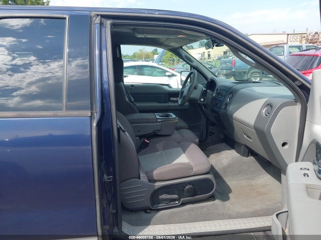 Продажа на аукционе авто 2004 Ford F-150 Fx4/lariat/xl/xlt, vin: 1FTPX145X4NB66637, номер лота: 46008186