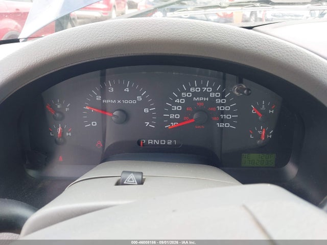 Продажа на аукционе авто 2004 Ford F-150 Fx4/lariat/xl/xlt, vin: 1FTPX145X4NB66637, номер лота: 46008186