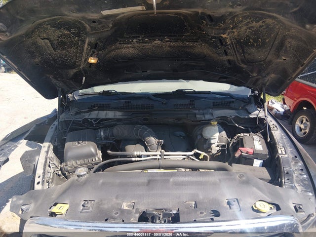 Aukcja sprzedaży 2009 Dodge Ram 1500 Slt/sport/trx, vin: 1D3HV13T49S768072, numer aukcji: 46008187
