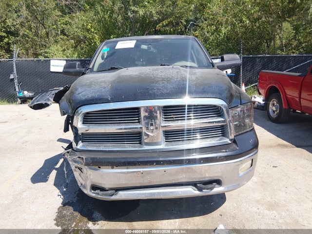 Aukcja sprzedaży 2009 Dodge Ram 1500 Slt/sport/trx, vin: 1D3HV13T49S768072, numer aukcji: 46008187
