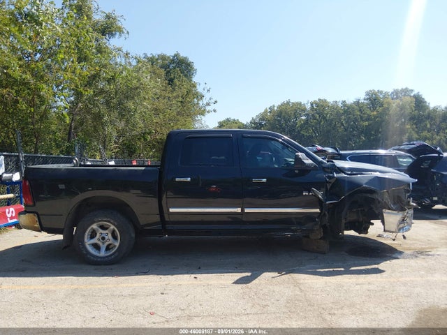 Aukcja sprzedaży 2009 Dodge Ram 1500 Slt/sport/trx, vin: 1D3HV13T49S768072, numer aukcji: 46008187