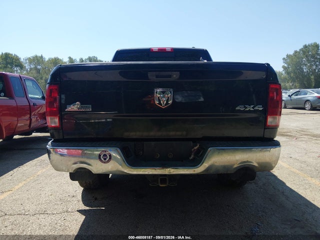 Aukcja sprzedaży 2009 Dodge Ram 1500 Slt/sport/trx, vin: 1D3HV13T49S768072, numer aukcji: 46008187